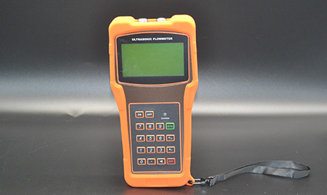 Ultrasonic Flow Meter