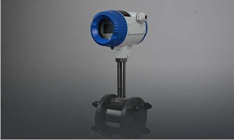 Vortex Flow Meter