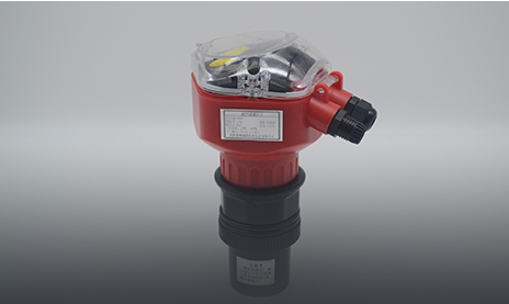 Ultrasonic Level Meter