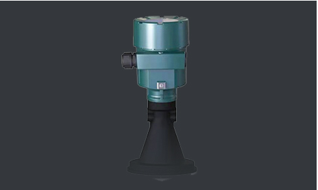 Radar Level Meter