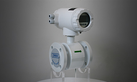 Electromagnetic Flow Meter