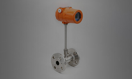 Thermal Gas Mass Flow Meter