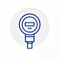 DIFFERENTIAL PRESSURE TRANSMITTER
