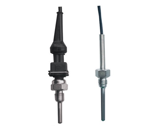 Temperature Sensor